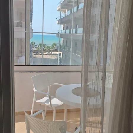 Apartman Eleven 11 Golem (Tirana)