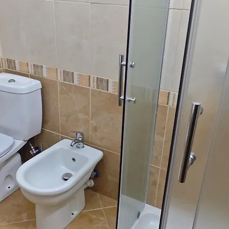 Apartman Eleven 11 Apartment Golem (Tirana)
