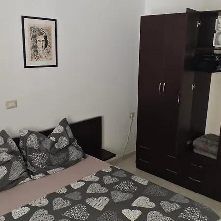 Apartment Apartman Eleven 11 Golem (Tirana)