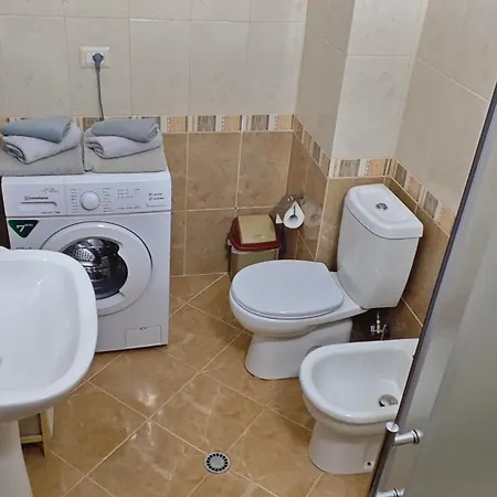 Apartman Eleven 11 Golem (Tirana)