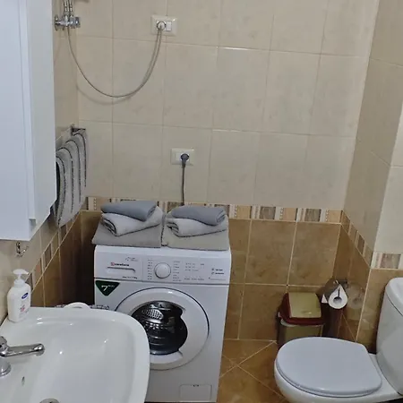 Apartman Eleven 11