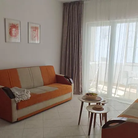 Apartment Apartman Eleven 11