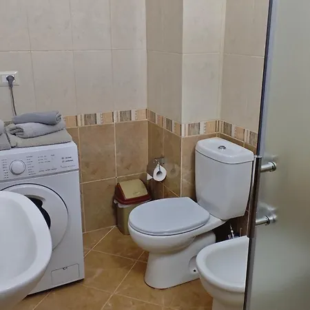 Apartman Eleven 11 Apartment *