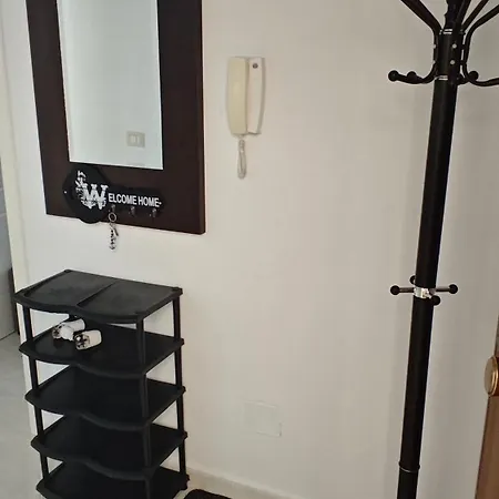 Apartman Eleven 11 *