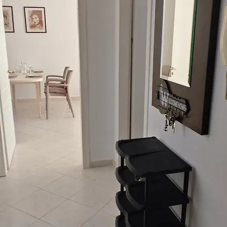 Apartman Eleven 11 Apartment *