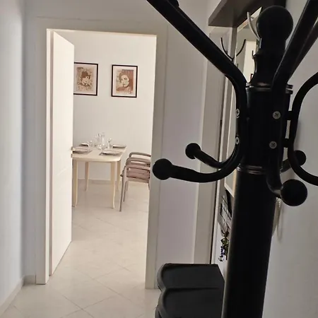 Apartment Apartman Eleven 11 *
