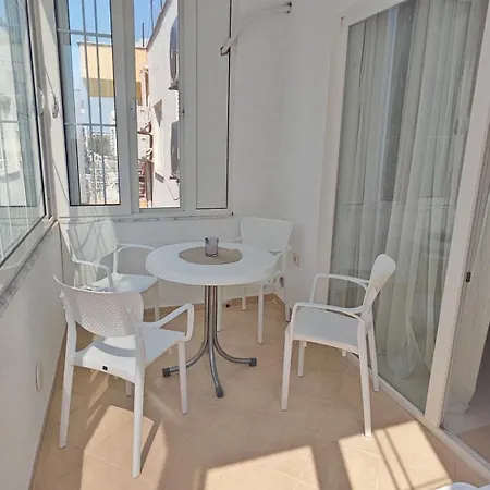 Apartment Apartman Eleven 11 *
