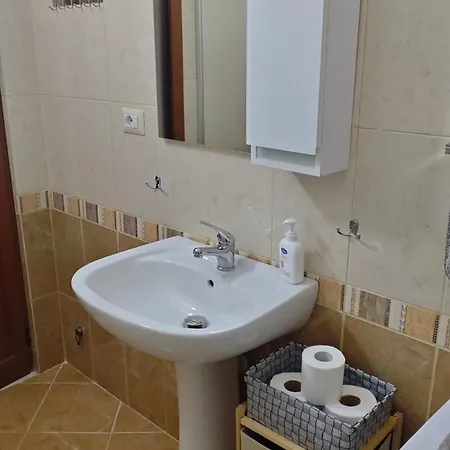 Apartman Eleven 11 *
