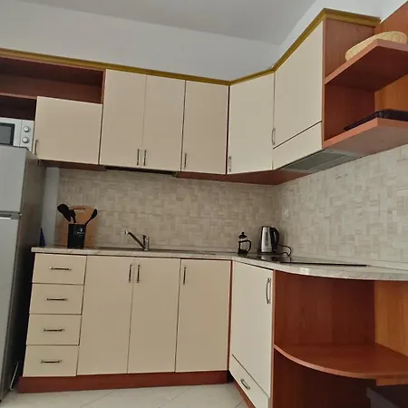 Apartman Eleven 11 Golem (Tirana)
