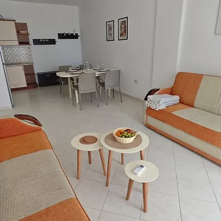 Apartman Eleven 11 Apartment